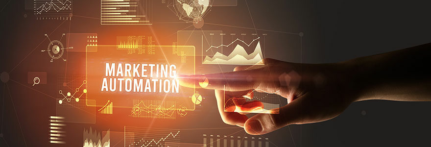 marketing-automation